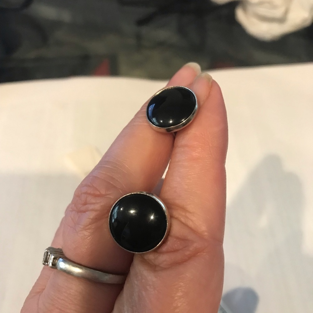 Men cuff links